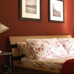 Bed And Breakfast Casa Barbero Charme Rooms